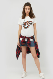 Футболки и поло YAPPI модель 2702188 Фото