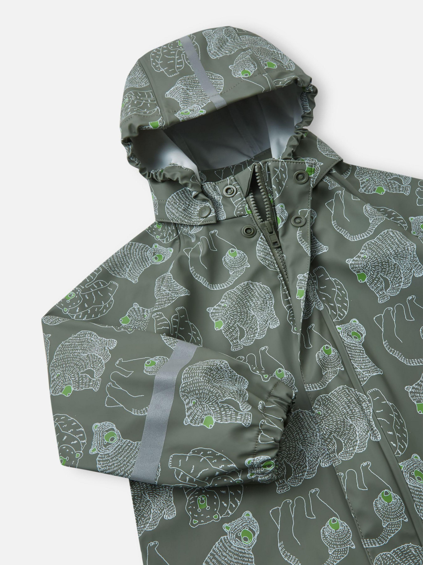 Дождевик REIMA VESI модель 5100025A-8925 Фото