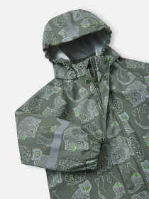 Дождевик REIMA VESI модель 5100025A-8925 Фото