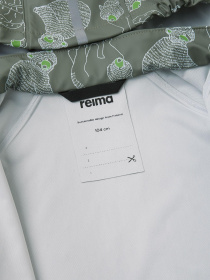 Дождевик REIMA VESI модель 5100025A-8925 Фото