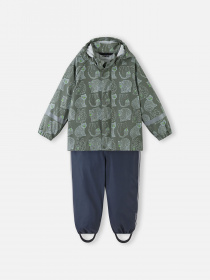 Дощовик REIMA VESI Модель 5100025A-8925 Фото