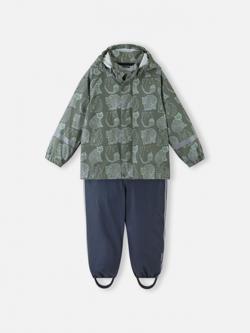 Дощовик REIMA VESI Модель 5100025A-8925 Фото