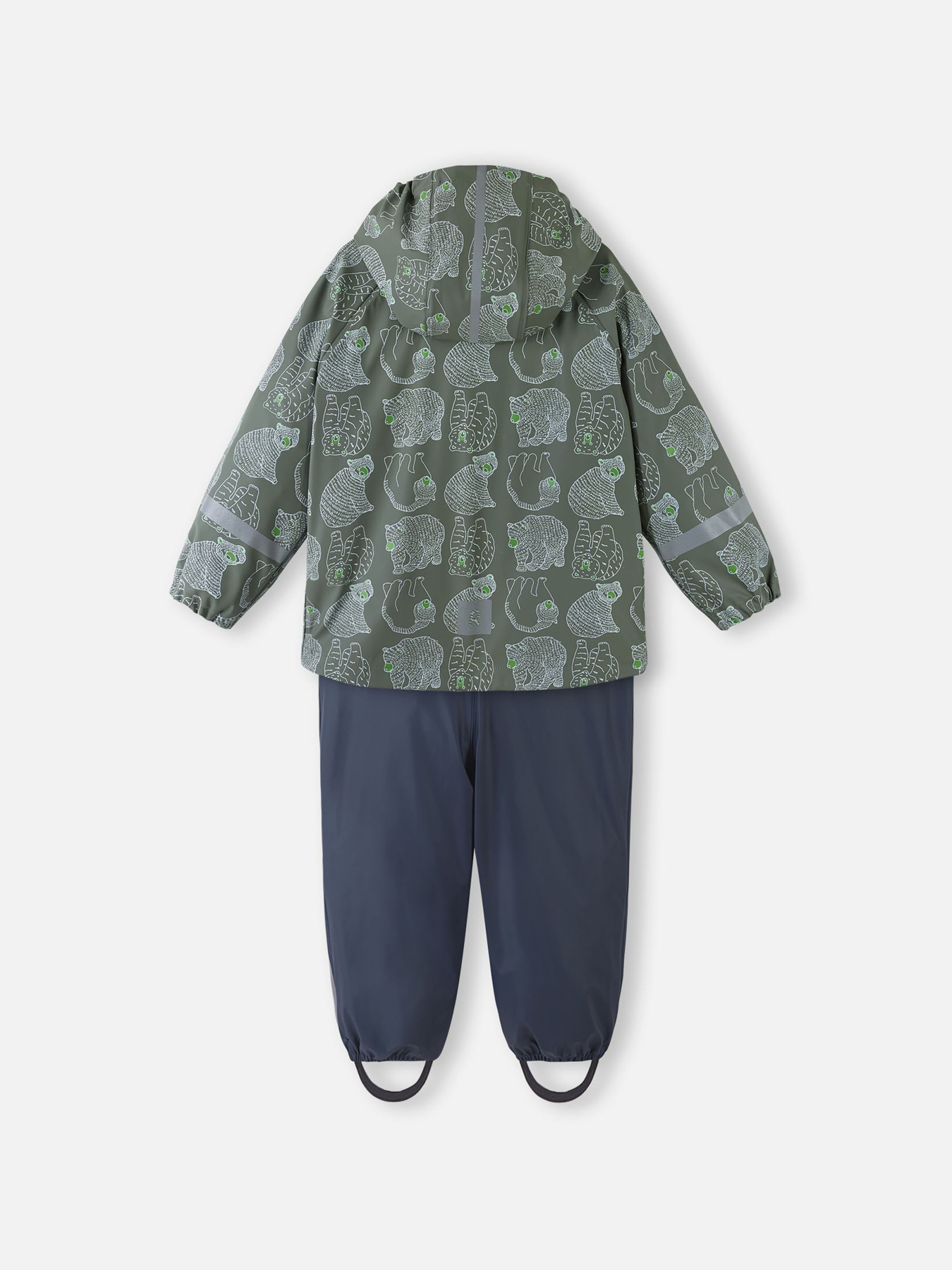 Дощовик REIMA VESI модель 5100025A-8925 Фото