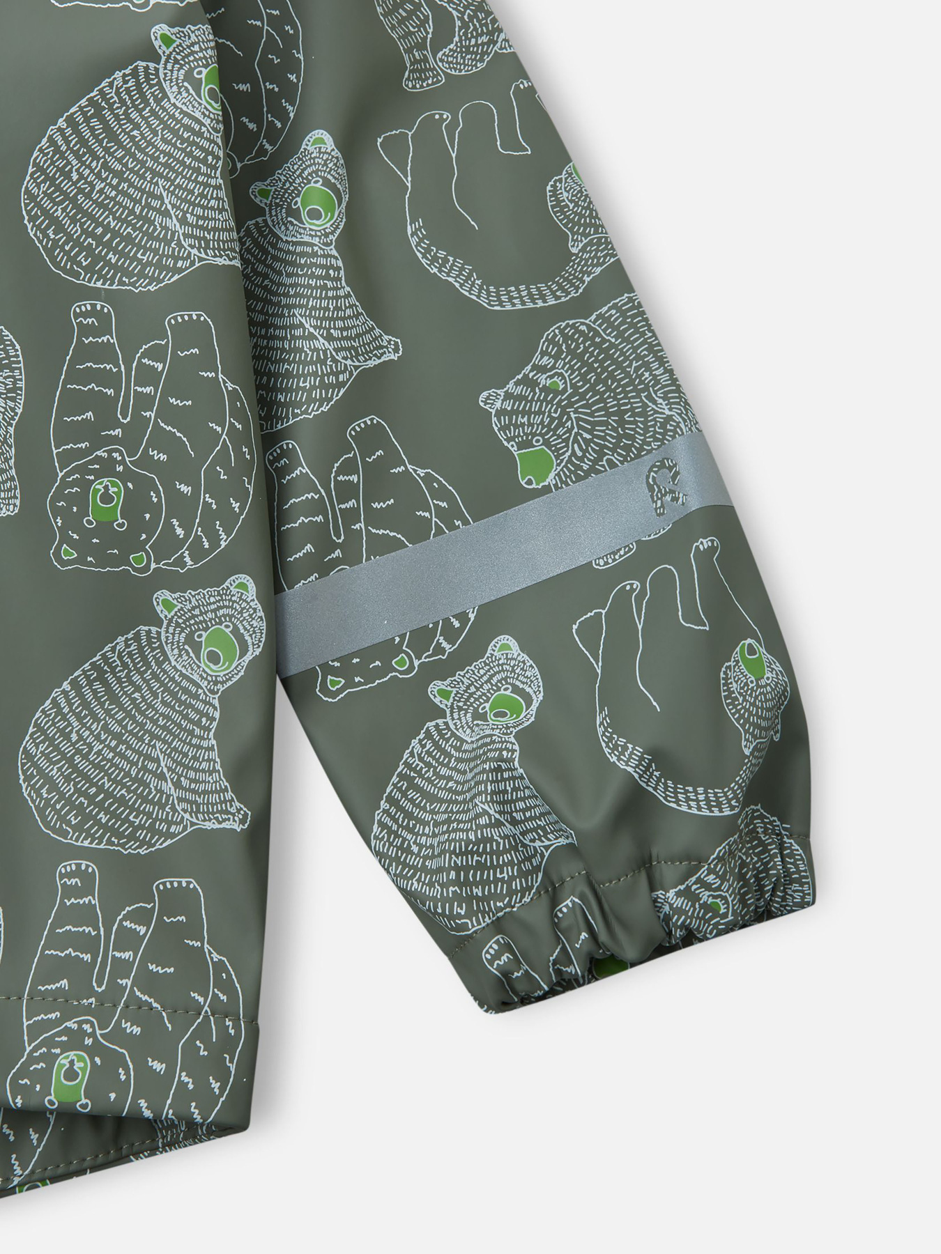 Дощовик REIMA VESI модель 5100025A-8925 Фото