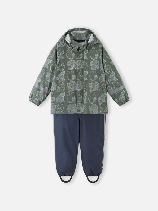 Дощовик REIMA VESI модель 5100025A-8925 Фото