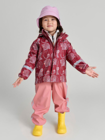 Повсякденні штани REIMA Lammikko модель 5100026A-1120 Фото