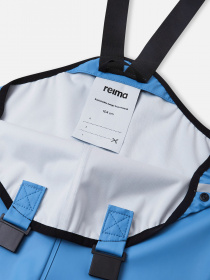 Брюки повседневные REIMA LAMMIKKO модель 5100026A-6550 Фото