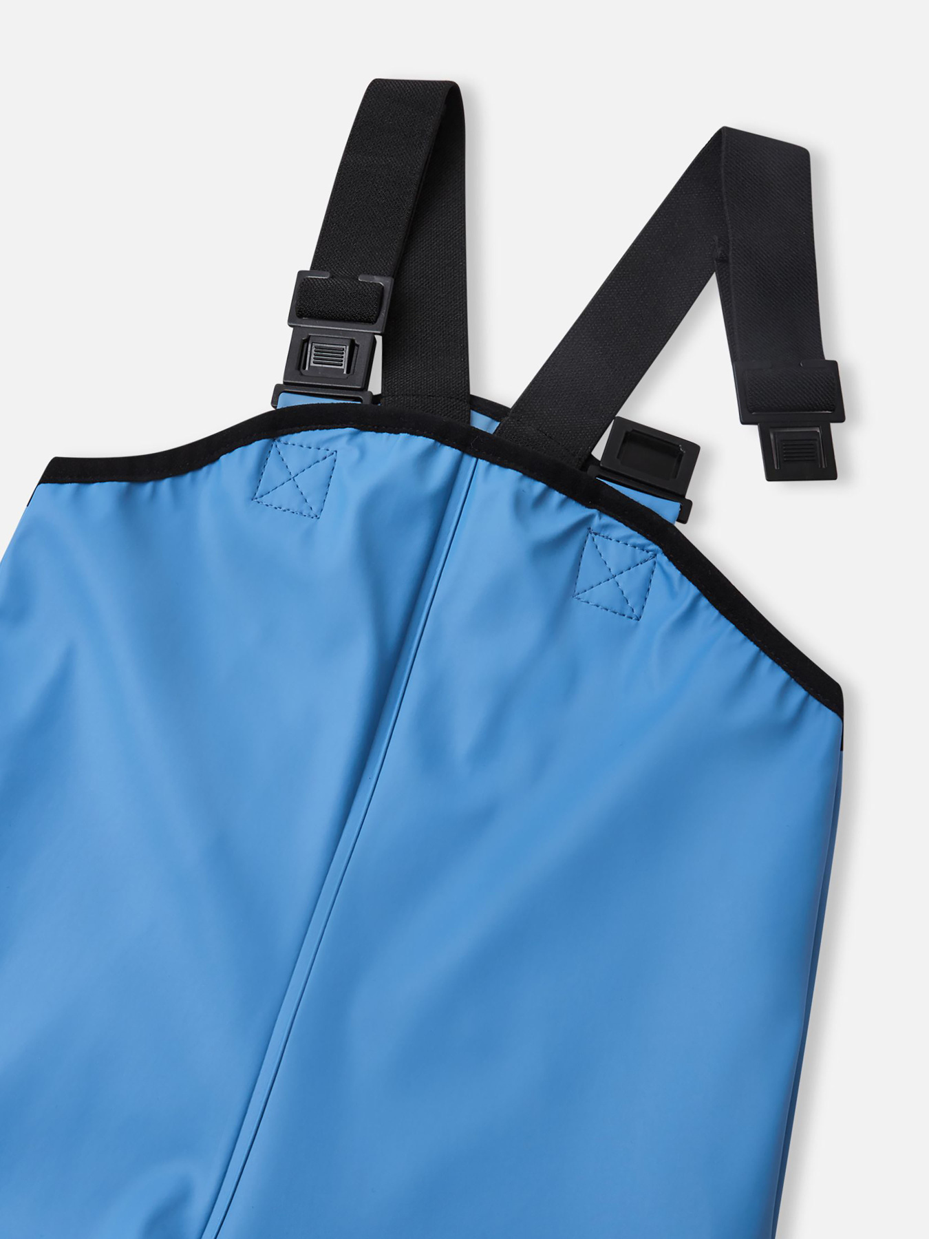 Повседневные штаны REIMA LAMMIKKO модель 5100026A-6550 Фото