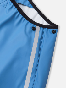 Повседневные штаны REIMA LAMMIKKO модель 5100026A-6550 Фото