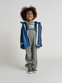 Штани повсякденні REIMA LAMMIKKO модель 5100026A-8920 Фото