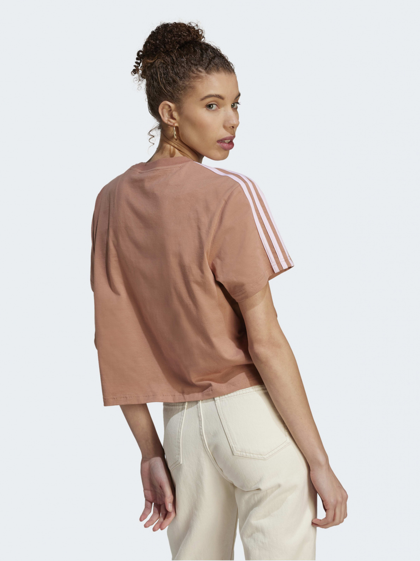 Футболки и поло Adidas модель IL3412 Футболки и поло Adidas модель IL3412 Фото