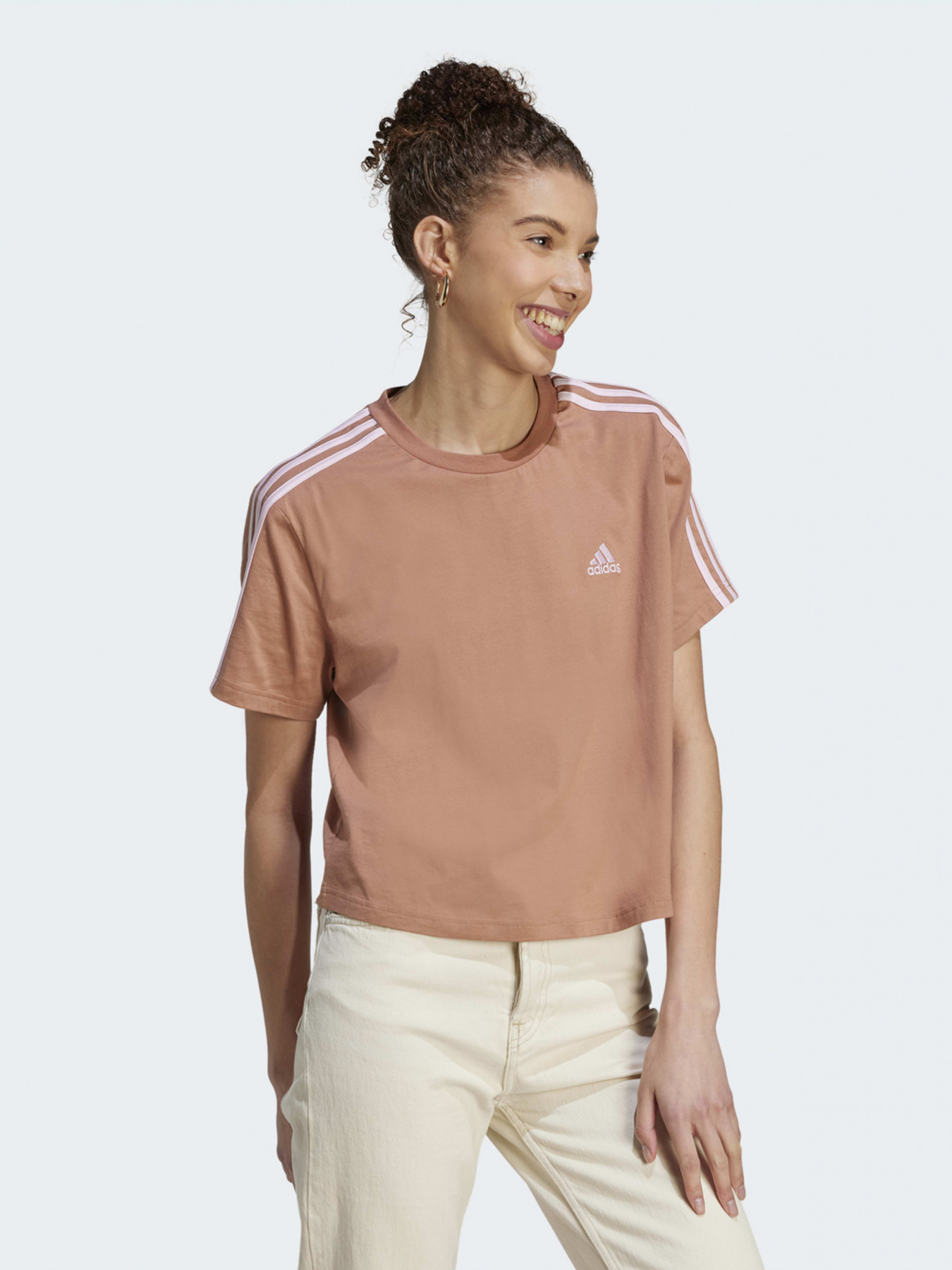 Футболки и поло Adidas модель IL3412 Футболки и поло Adidas модель IL3412 Фото