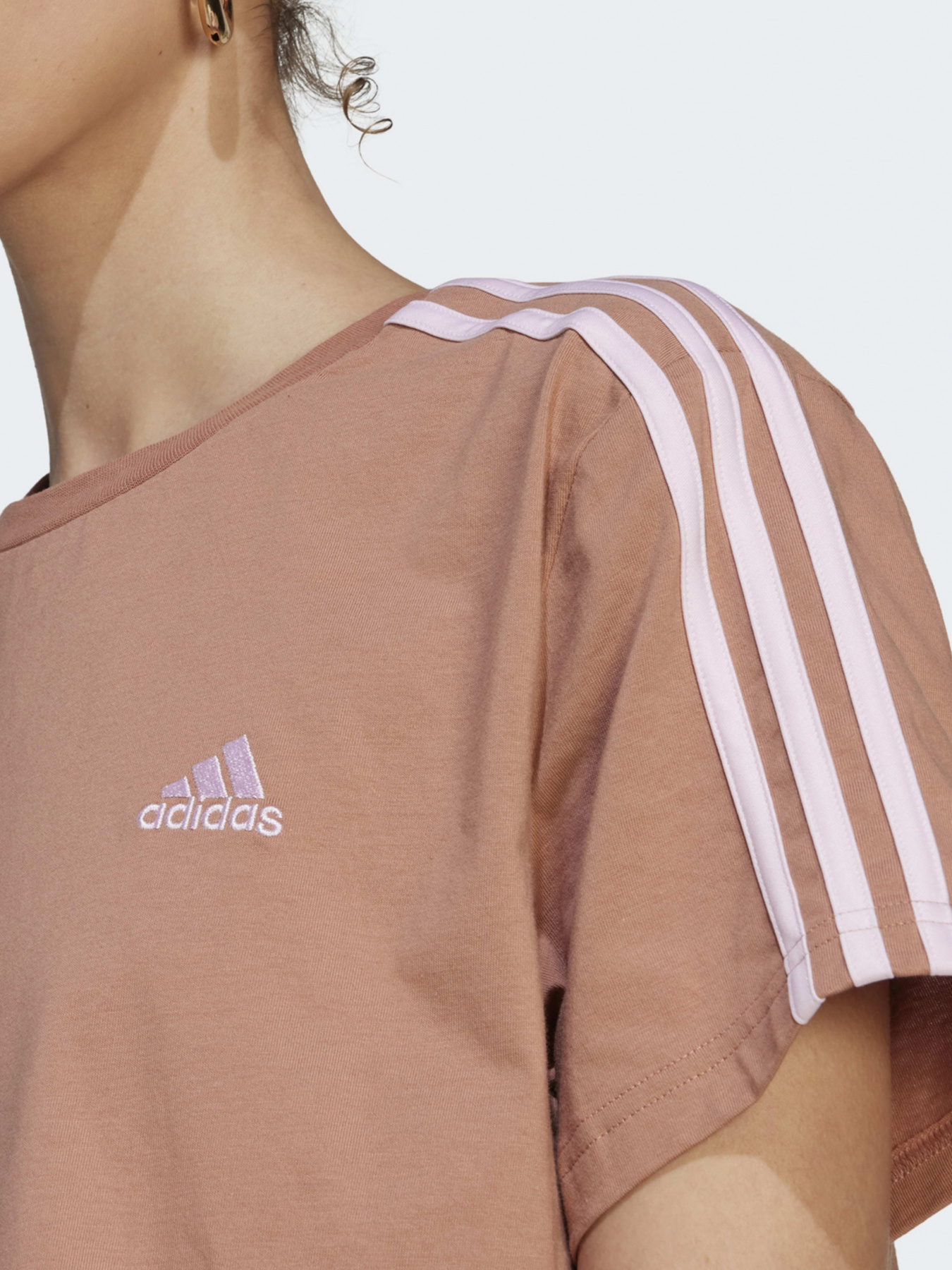 Футболки и поло Adidas модель IL3412 Футболки и поло Adidas модель IL3412 Фото