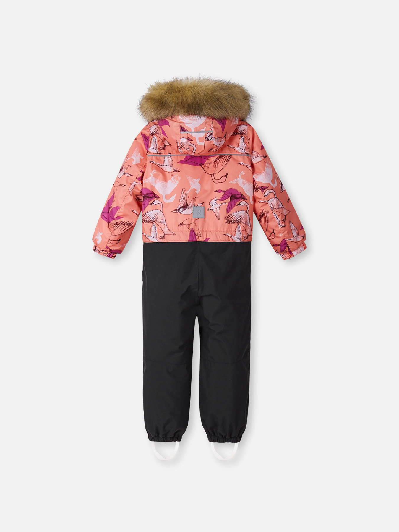 Комбинезон с утеплителем REIMA Kipina модель 5100040B-4231 Фото