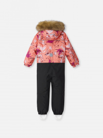 Комбинезон с утеплителем REIMA Kipina модель 5100040B-4231 Фото