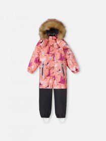 Комбинезон с утеплителем REIMA Kipina модель 5100040B-4231 Фото