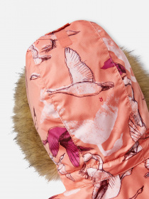 Комбинезон с утеплителем REIMA Kipina модель 5100040B-4231 Фото