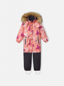 Комбинезон с утеплителем REIMA Kipina модель 5100040B-4231 Фото