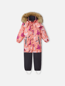 Комбинезон с утеплителем REIMA Kipina модель 5100040B-4231 Фото