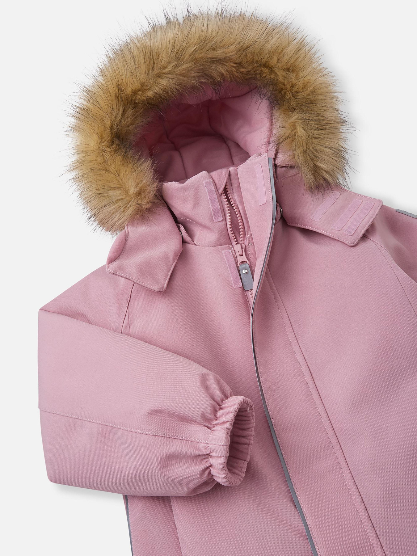 Комбинезон с утеплителем REIMA Trondheim модель 5100042A-4500 Фото