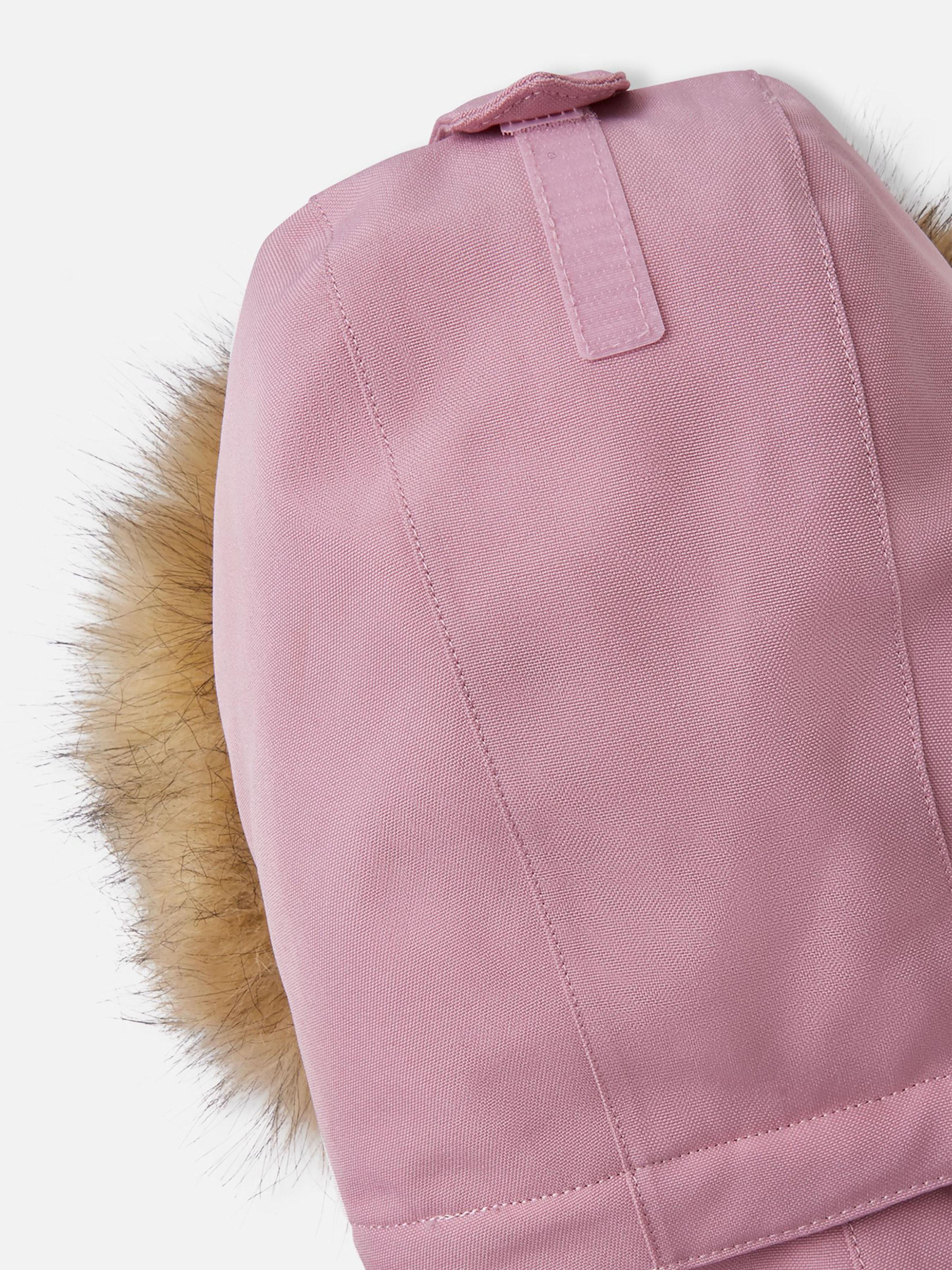 Комбинезон с утеплителем REIMA Trondheim модель 5100042A-4500 Фото