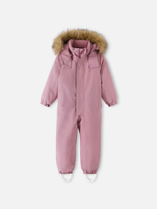 Комбинезон с утеплителем REIMA Trondheim модель 5100042A-4500 Фото