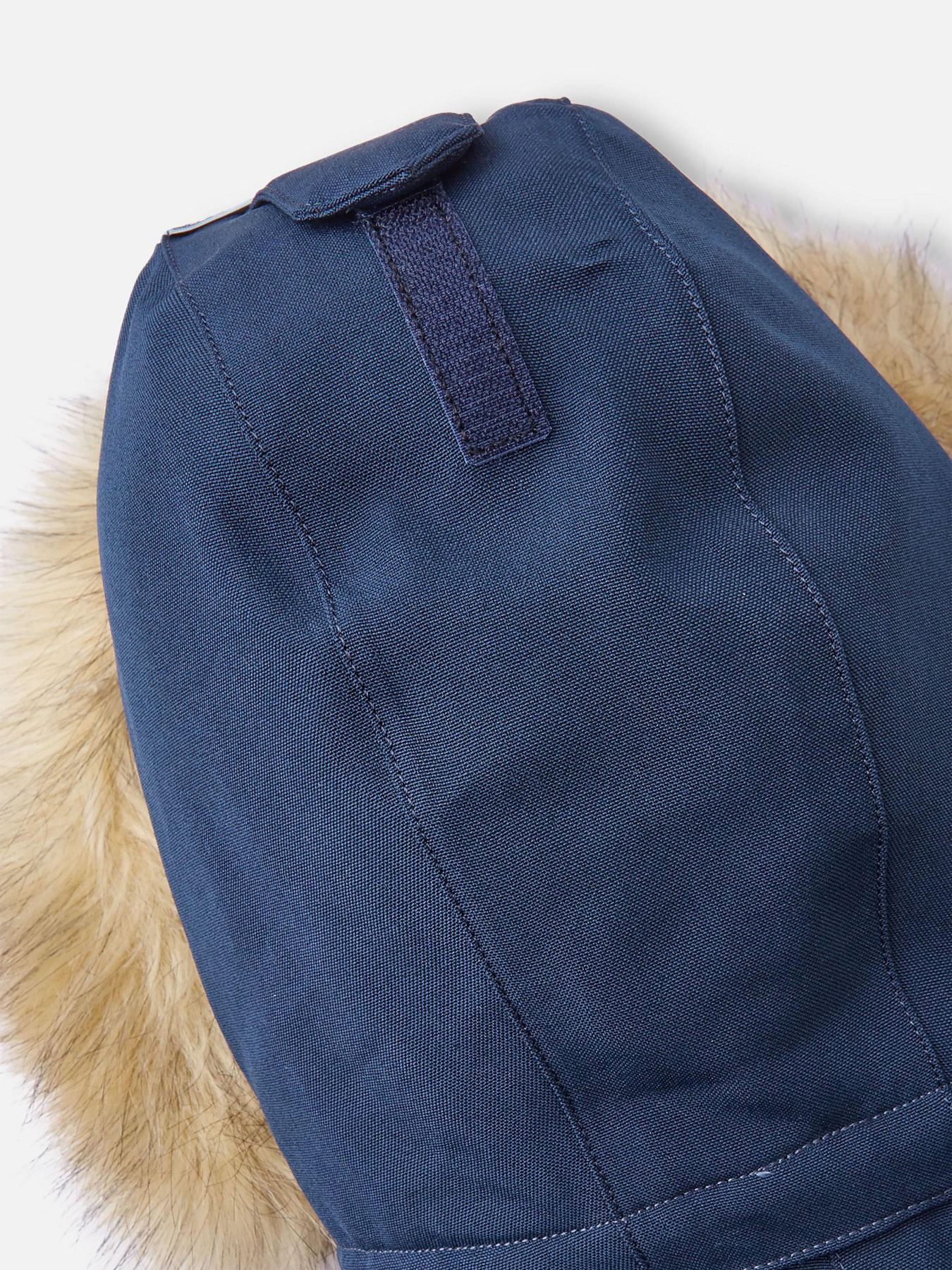 Комбинезон с утеплителем REIMA TRONDHEIM модель 5100042A-6980 Фото