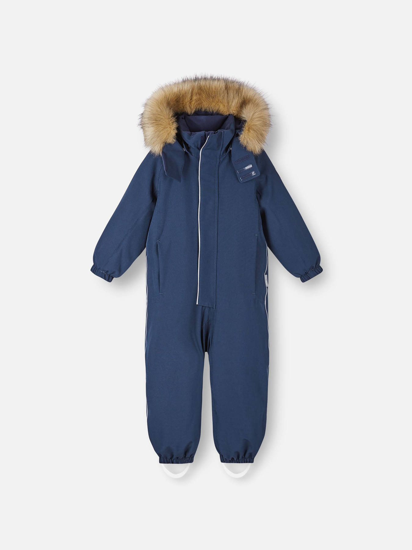 Комбинезон с утеплителем REIMA TRONDHEIM модель 5100042A-6980 Фото