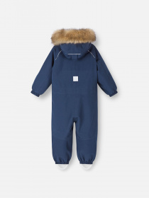 Комбинезон с утеплителем REIMA TRONDHEIM модель 5100042A-6980 Фото