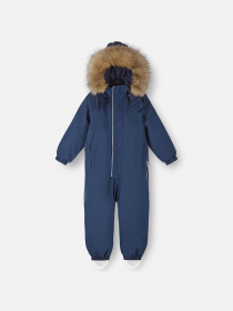 Комбинезон с утеплителем REIMA TRONDHEIM модель 5100042A-6980 Фото