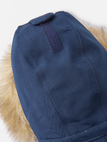 Комбинезон с утеплителем REIMA TRONDHEIM модель 5100042A-6980 Фото