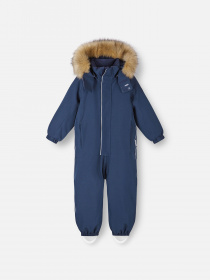 Комбінезон з утеплювачем REIMA TRONDHEIM модель 5100042A-6980 Фото