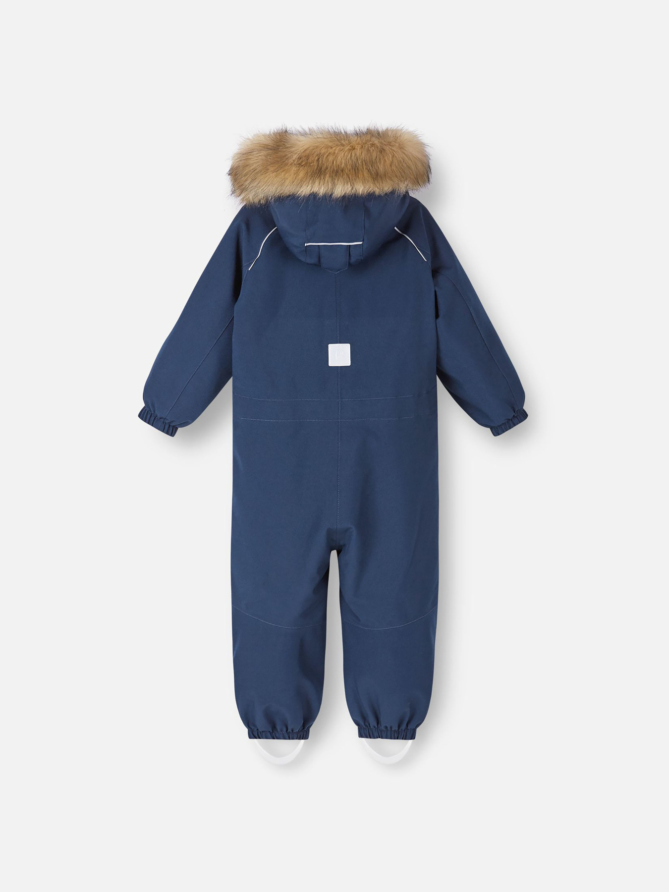 Комбинезон с утеплителем REIMA TRONDHEIM модель 5100042A-6980 Фото