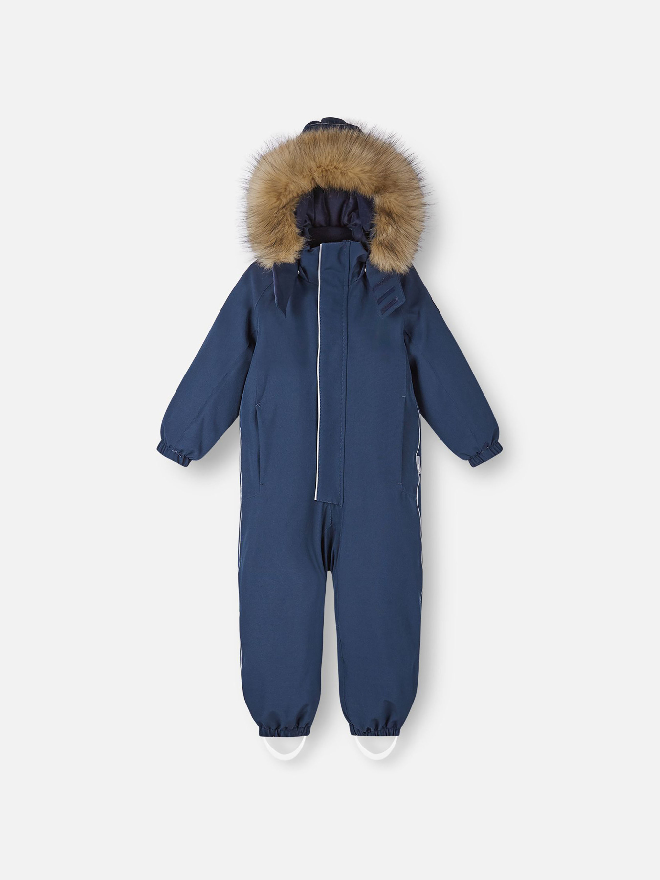Комбинезон с утеплителем REIMA TRONDHEIM модель 5100042A-6980 Фото