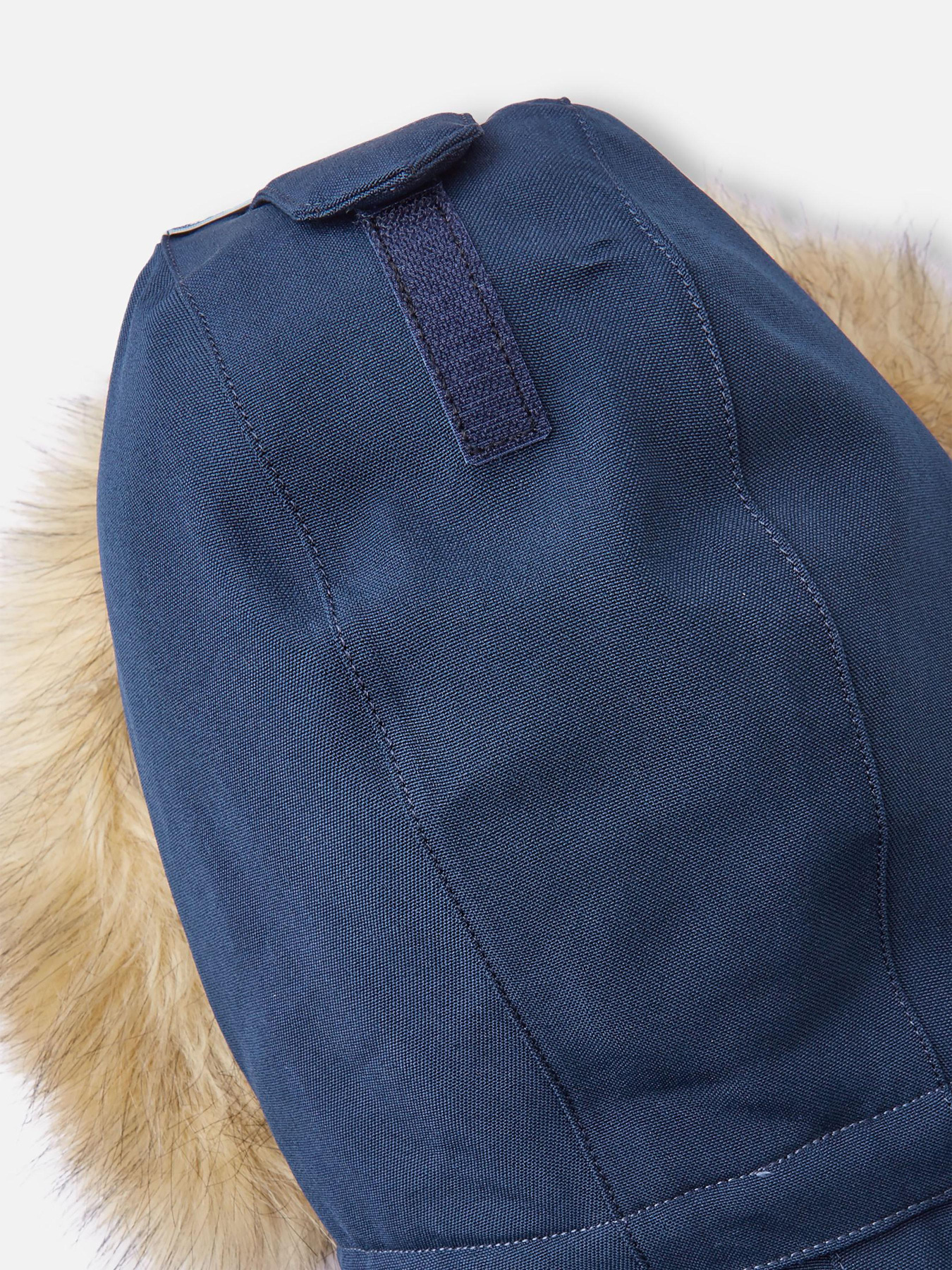 Комбинезон с утеплителем REIMA TRONDHEIM модель 5100042A-6980 Фото