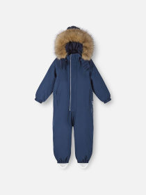 Комбинезон с утеплителем REIMA TRONDHEIM модель 5100042A-6980 Фото
