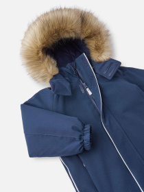 Комбинезон с утеплителем REIMA TRONDHEIM модель 5100042A-6980 Фото