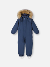 Комбинезон с утеплителем REIMA TRONDHEIM модель 5100042A-6980 Фото