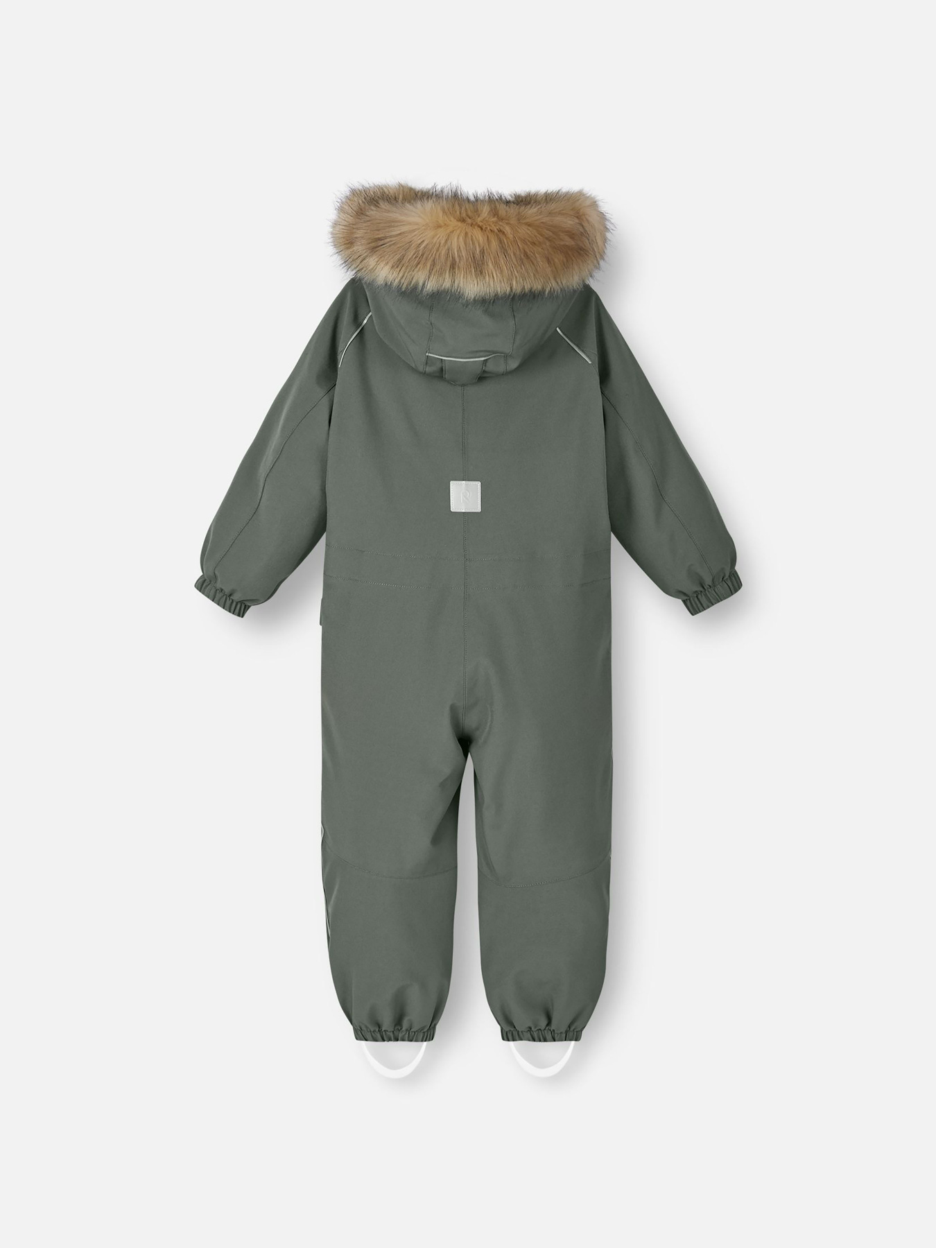 Комбинезон с утеплителем REIMA TRONDHEIM модель 5100042A-8510 Фото