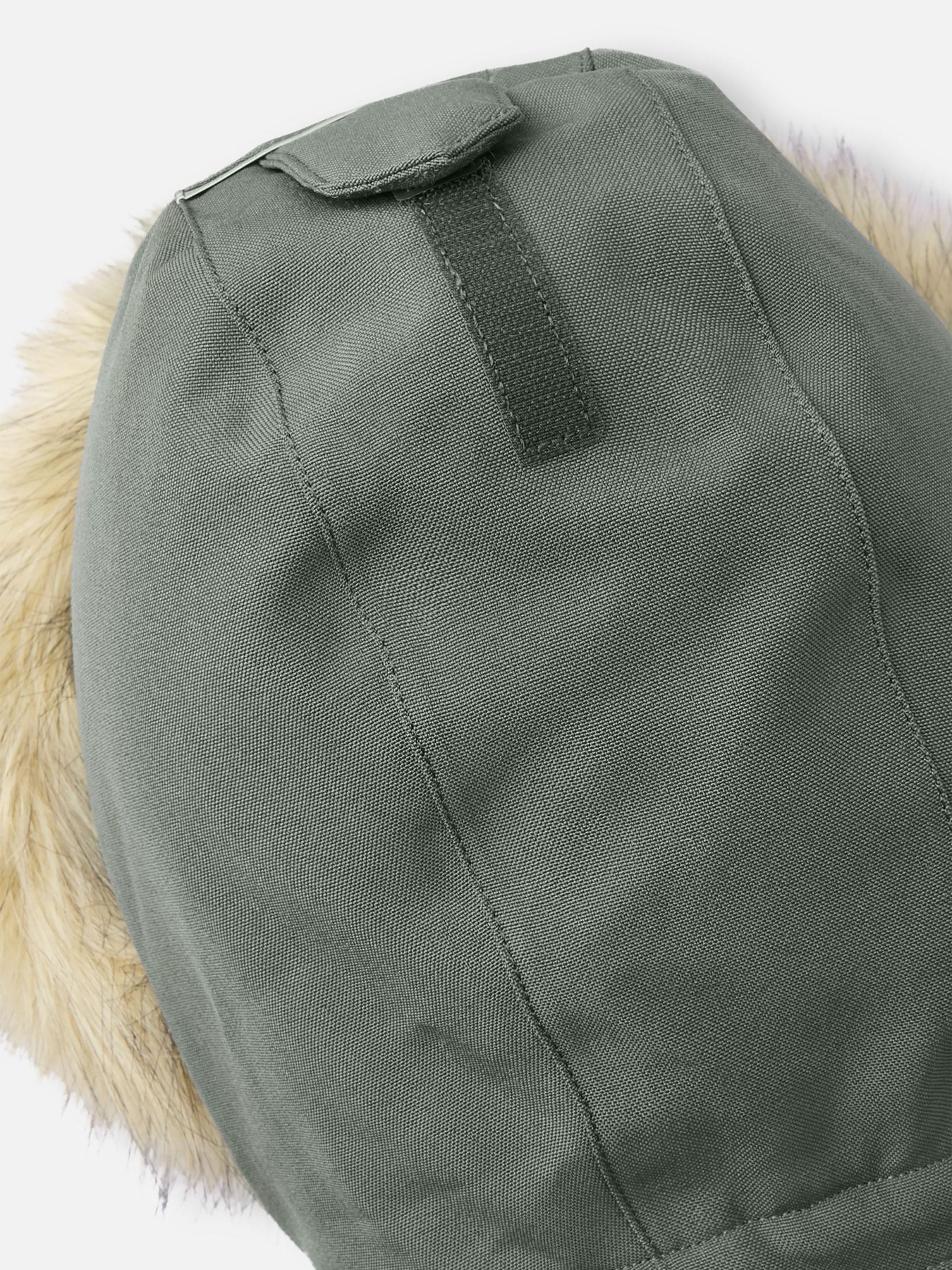 Комбинезон с утеплителем REIMA TRONDHEIM модель 5100042A-8510 Фото