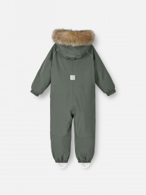 Комбинезон с утеплителем REIMA TRONDHEIM модель 5100042A-8510 Фото