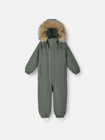 Комбинезон с утеплителем REIMA TRONDHEIM модель 5100042A-8510 Фото