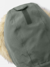 Комбинезон с утеплителем REIMA TRONDHEIM модель 5100042A-8510 Фото