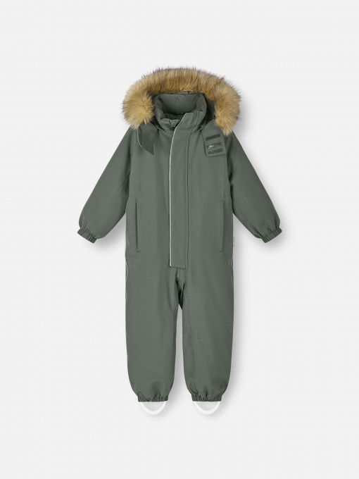 Комбинезон с утеплителем REIMA TRONDHEIM модель 5100042A-8510 Фото