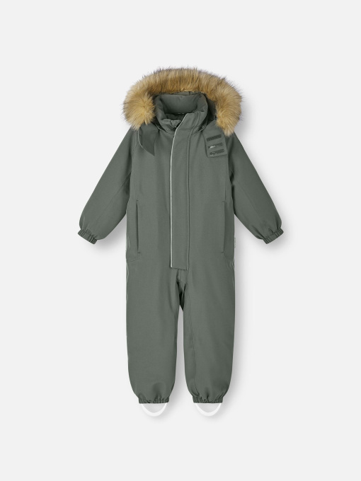 Комбінезон з утеплювачем REIMA TRONDHEIM модель 5100042A-8510 Фото