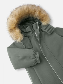 Комбинезон с утеплителем REIMA TRONDHEIM модель 5100042A-8510 Фото