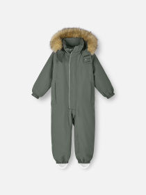 Комбинезон с утеплителем REIMA TRONDHEIM модель 5100042A-8510 Фото