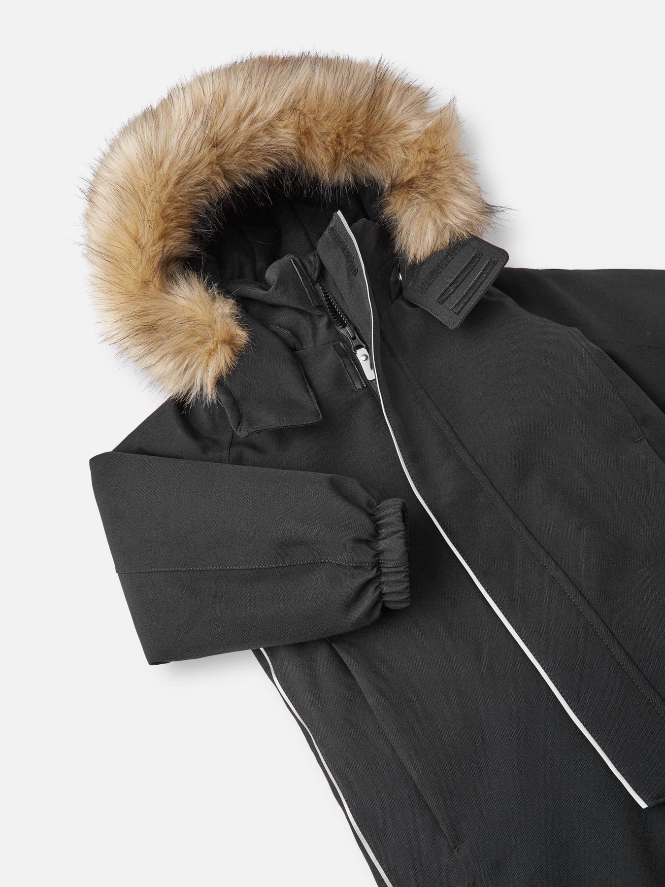 Комбинезон с утеплителем REIMA Trondheim модель 5100042A-9990 Фото