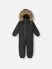 Комбинезон с утеплителем REIMA Trondheim модель 5100042A-9990 Фото