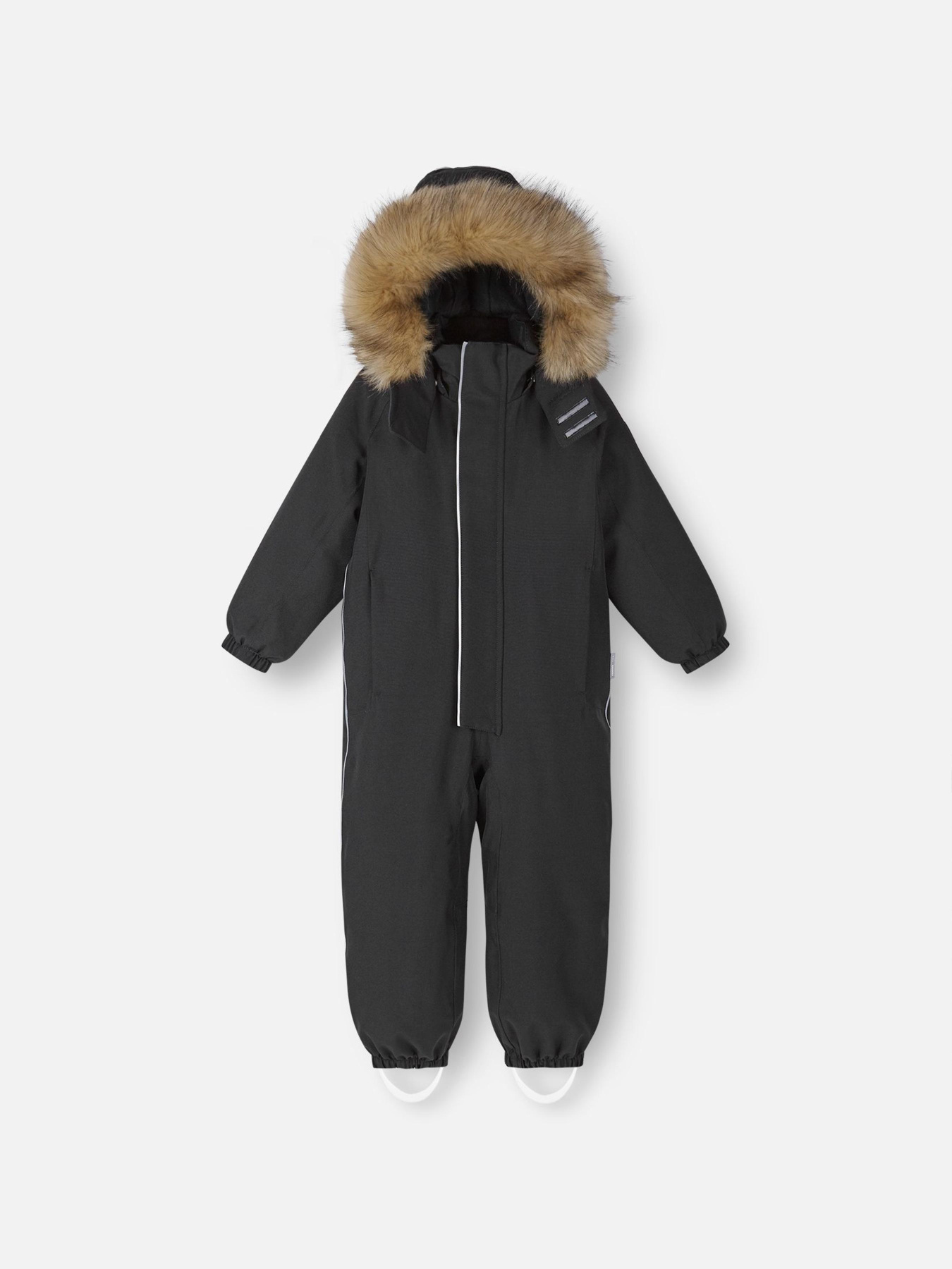 Комбінезон з утеплювачем REIMA Trondheim модель 5100042A-9990 Фото